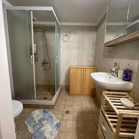 Nyaraló πέτρινο εξοχικό στο δάρα Dárasz