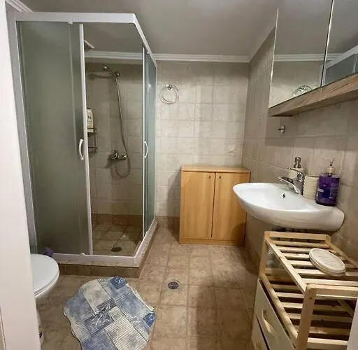 Feriehus πέτρινο εξοχικό στο δάρα Daras