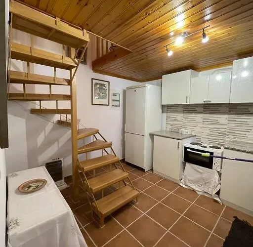 πέτρινο εξοχικό στο δάρα Daras